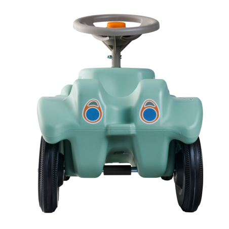 Pealeistutav tõukeauto