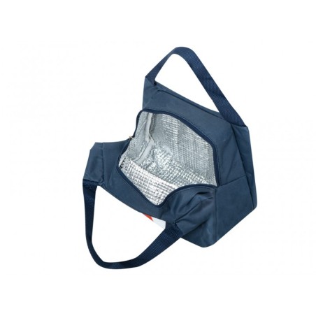 Termokott rebane, sinine/oranž