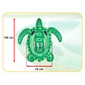 INTEX ujumismadrats kilpkonn 150 cm
