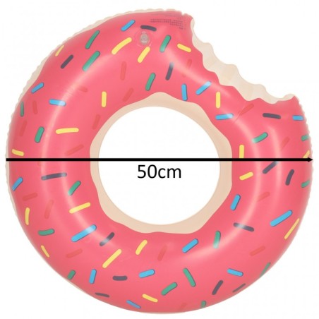 Ujumisrõngas sõõrik 50 cm
