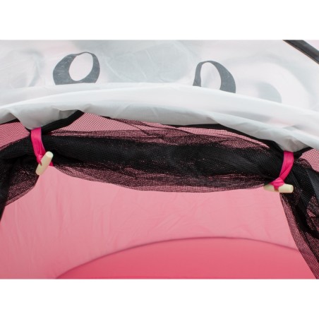 Iseavanev mängutelk ükssarvik 180 cm