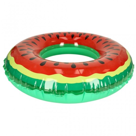 Ujumisrõngas arbuus 80 cm