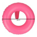 Ujumisrõngas flamingo 90 cm