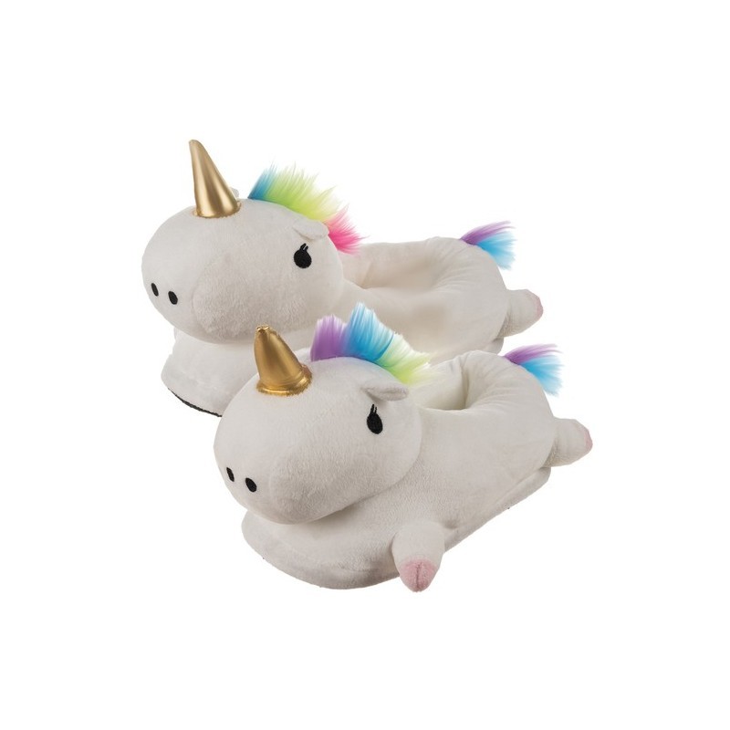 Ükssarviku sussid 34 - 38