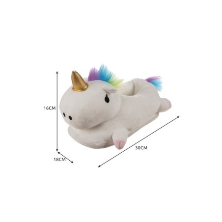 Ükssarviku sussid 34 - 38