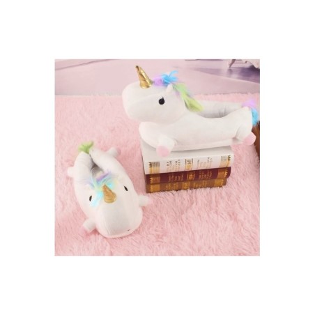 Ükssarviku sussid 34 - 38