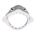 Sukeldumismask ujumisprillid hai