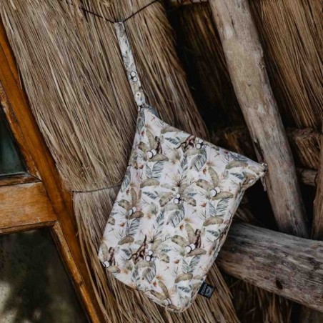 Veekindel kott XL, BOHO COCO