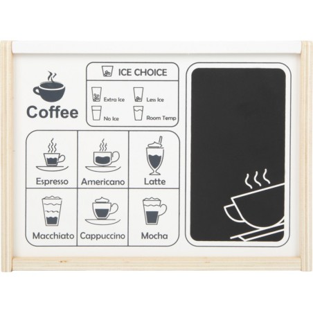 Barista kohvimasin