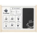 Barista kohvimasin