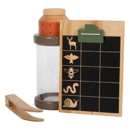 Uurija komplekt "Discover"