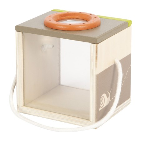 Putukakarp "Discover"