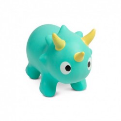 HÜPPELOOM DINO türkiis