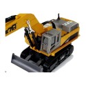 Ekskavaator R/C puldiga 2.4G tuledega