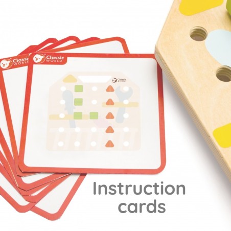 Arendav loogika mäng