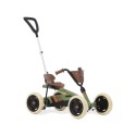 BERG Buzzy Retro 2-in-1 roheline