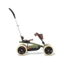 BERG Buzzy Retro 2-in-1 roheline