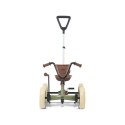 BERG Buzzy Retro 2-in-1 roheline