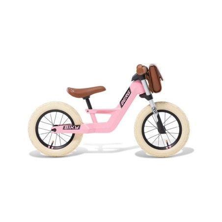 BERG Biky Retro roosa jooksuratas