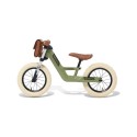 BERG Biky Retro roheline jooksuratas