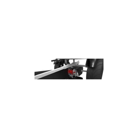 BERG Go-kart Deutz Fahr BFR-3