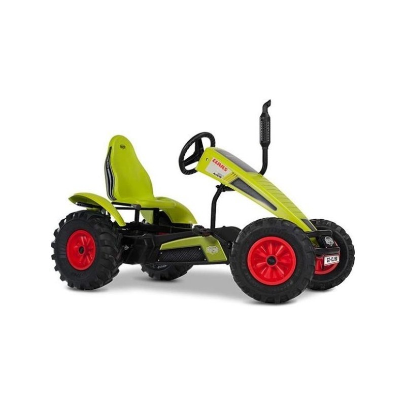 BERG Go-kart Claas BFR-3