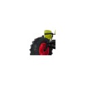BERG Go-kart Claas BFR-3