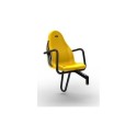 BERG Go-kart John Deere BFR-3