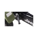 BERG Go-kart Jeep Revolution BFR-3