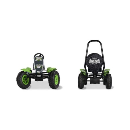 BERG Go-kart X-plore BFR-3