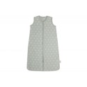 Magamiskott jersey, 70 cm, Sun Sea Foam