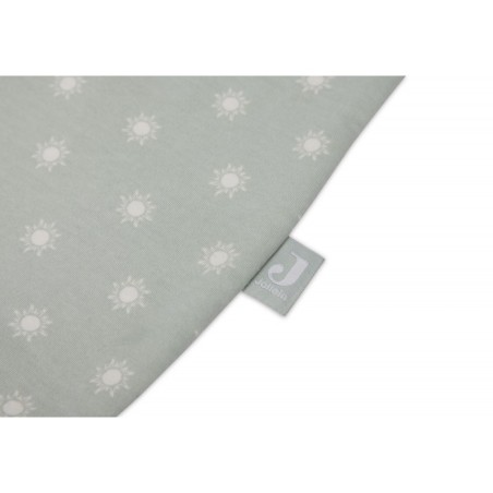 Magamiskott jersey, 70 cm, Sun Sea Foam