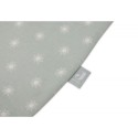 Magamiskott jersey, 70 cm, Sun Sea Foam