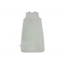 Magamiskott jersey, 70 cm, Sun Sea Foam
