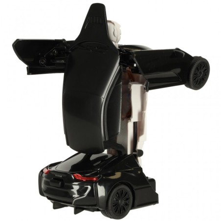 Mini transformer auto / robot , must