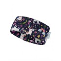 Laste peapael, fliis, UNICORNS