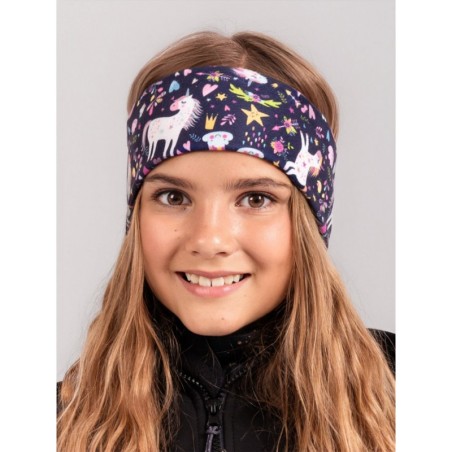 Laste peapael, fliis, UNICORNS