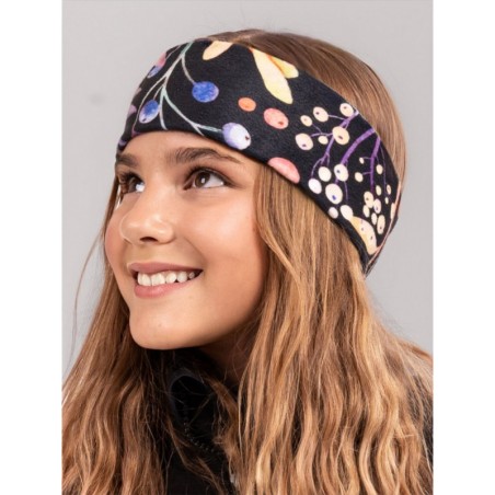 Laste peapael, fliis, AUTUMN BERRIES