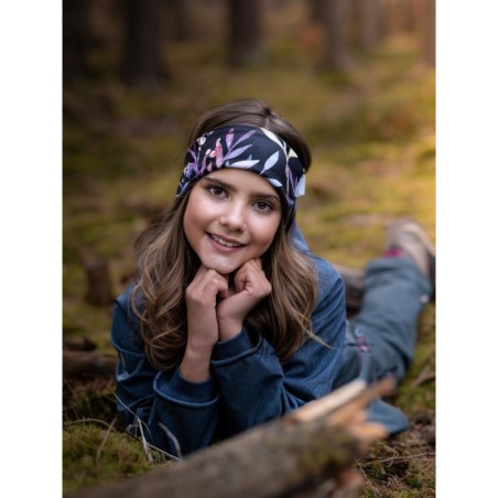 Laste peapael, fliis, AUTUMN BERRIES