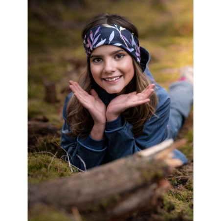 Laste peapael, fliis, AUTUMN BERRIES