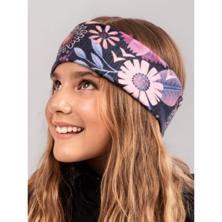 Laste peapael, fliis, MAGIC FLOWERS