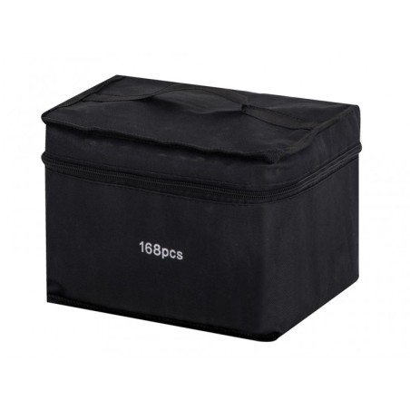 Kahepoolsed markerid 168 tk