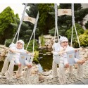 Beebikiik, velvet, Vintage Beige