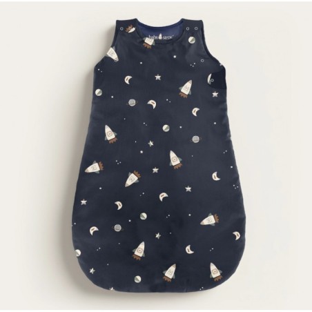 Magamiskott 2,5 TOG ONE SIZE, Space Adventure