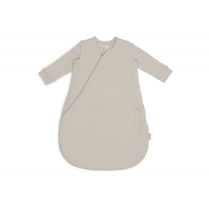 Vastsündinu magamiskott 4 seasons, 60cm, Ajour Nougat