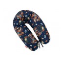 Tugipadi rasedale, Dreamcatchers on navy blue