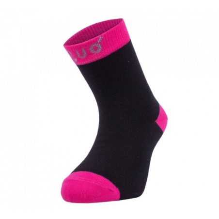 Naiste bambus sokid 39-40, fuksia