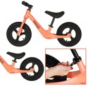 Trike fix active2 tasakaaluratas / jooksuratas, oranž
