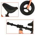 Trike fix active2 tasakaaluratas / jooksuratas, oranž