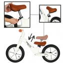 Trike fix pro tasakaaluratas / jooksuratas, valge